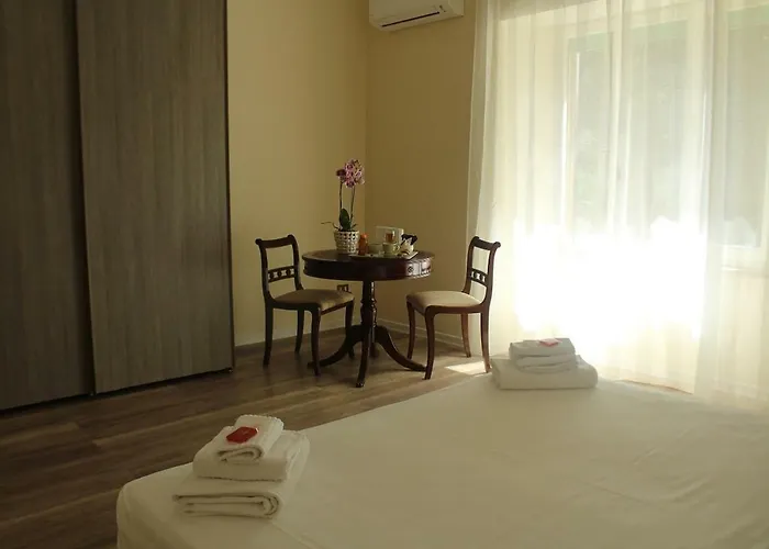 B&B Il Conventino 44