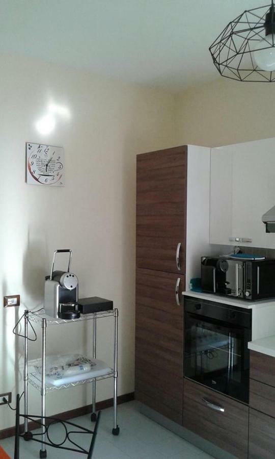 Bed & Breakfast Il Conventino 44