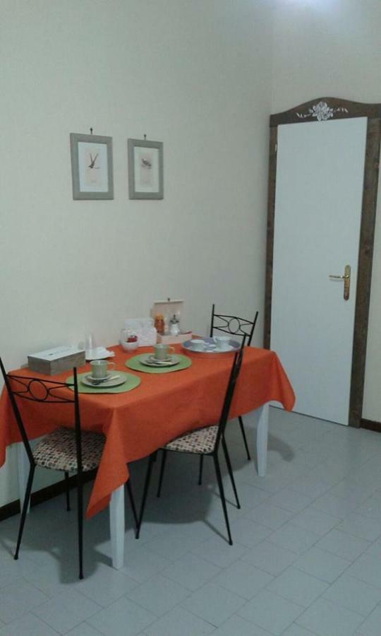 Bed & Breakfast Il Conventino 44 *