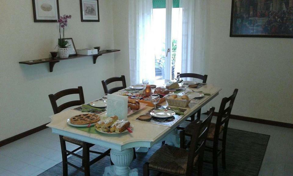 Il Conventino 44 Bed & Breakfast