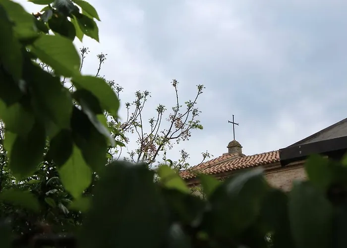 B&B Il Conventino 44