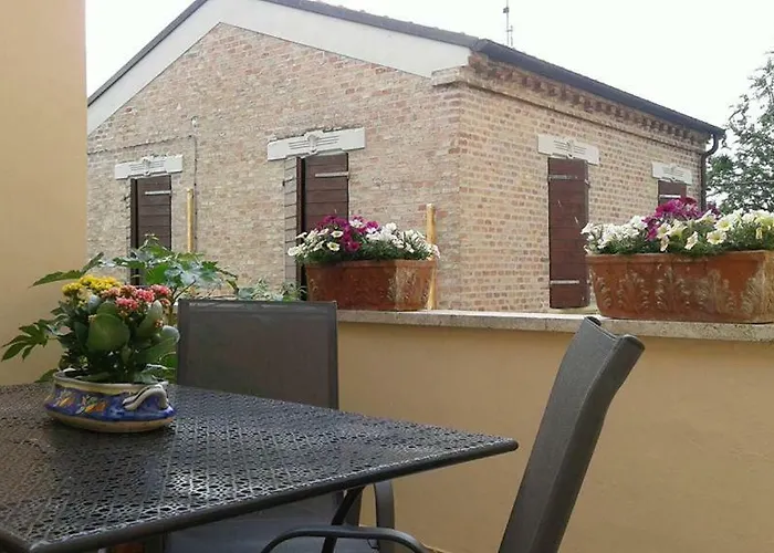 B&B Il Conventino 44