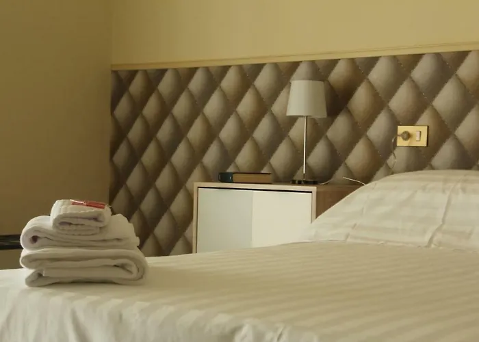 B&B Il Conventino 44