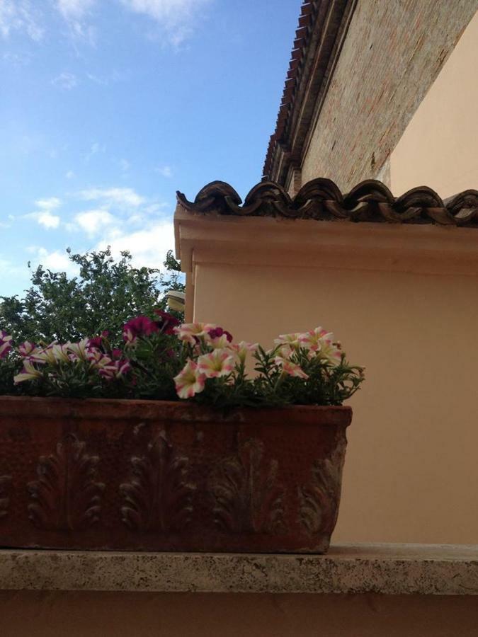 Il Conventino 44 * Falconara Marittima