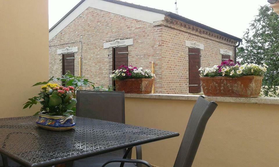 Bed & Breakfast Il Conventino 44