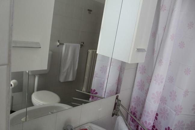 Bed & Breakfast Il Conventino 44