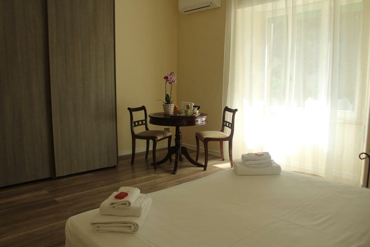 Il Conventino 44 Bed & Breakfast Falconara Marittima