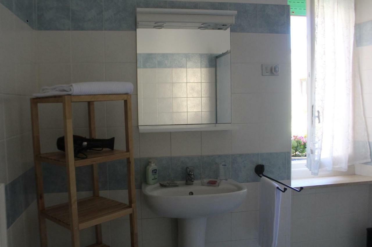 Il Conventino 44 Bed & Breakfast Falconara Marittima