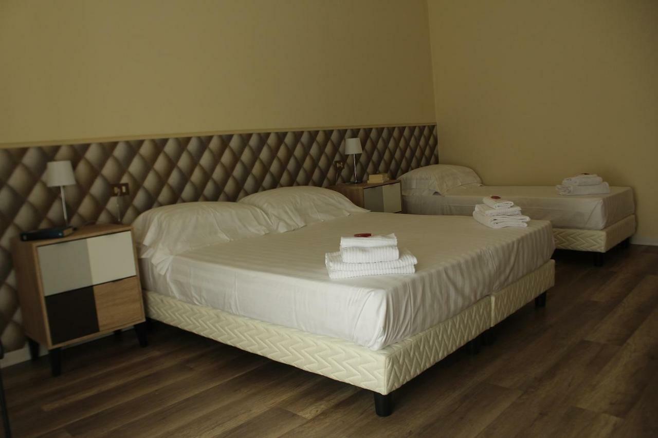 Bed & Breakfast Il Conventino 44 Falconara Marittima