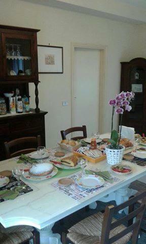Il Conventino 44 Bed & Breakfast *