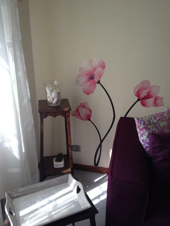 Il Conventino 44 Bed & Breakfast Falconara Marittima