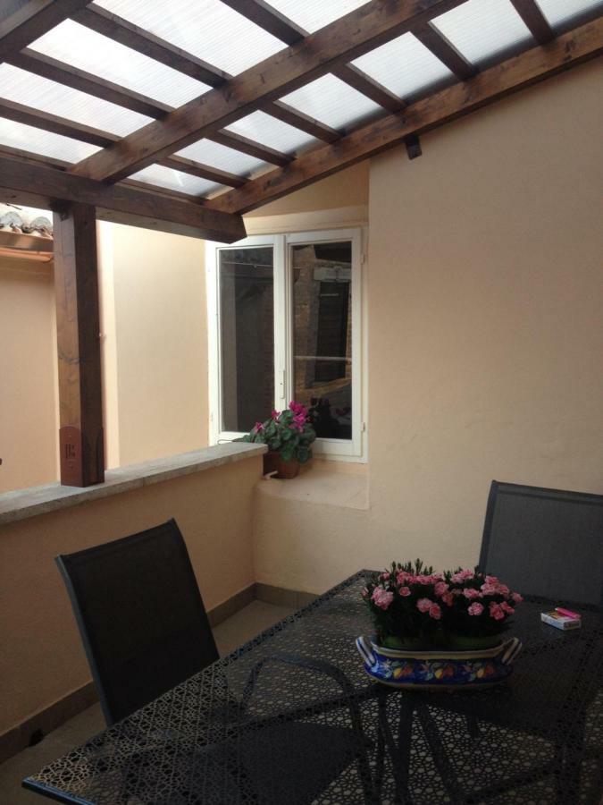 Bed & Breakfast Il Conventino 44 Falconara Marittima