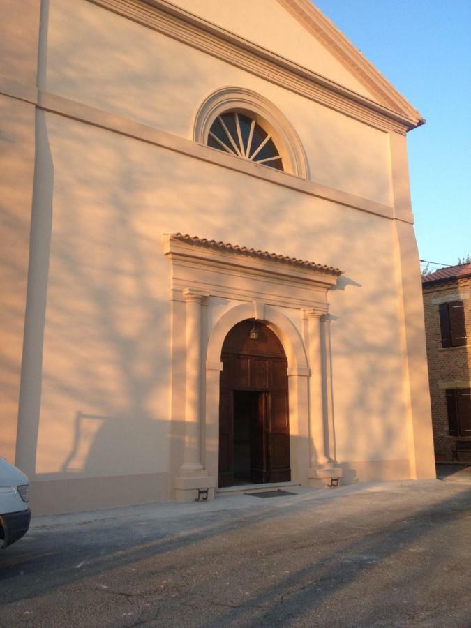 Il Conventino 44 Bed & Breakfast
